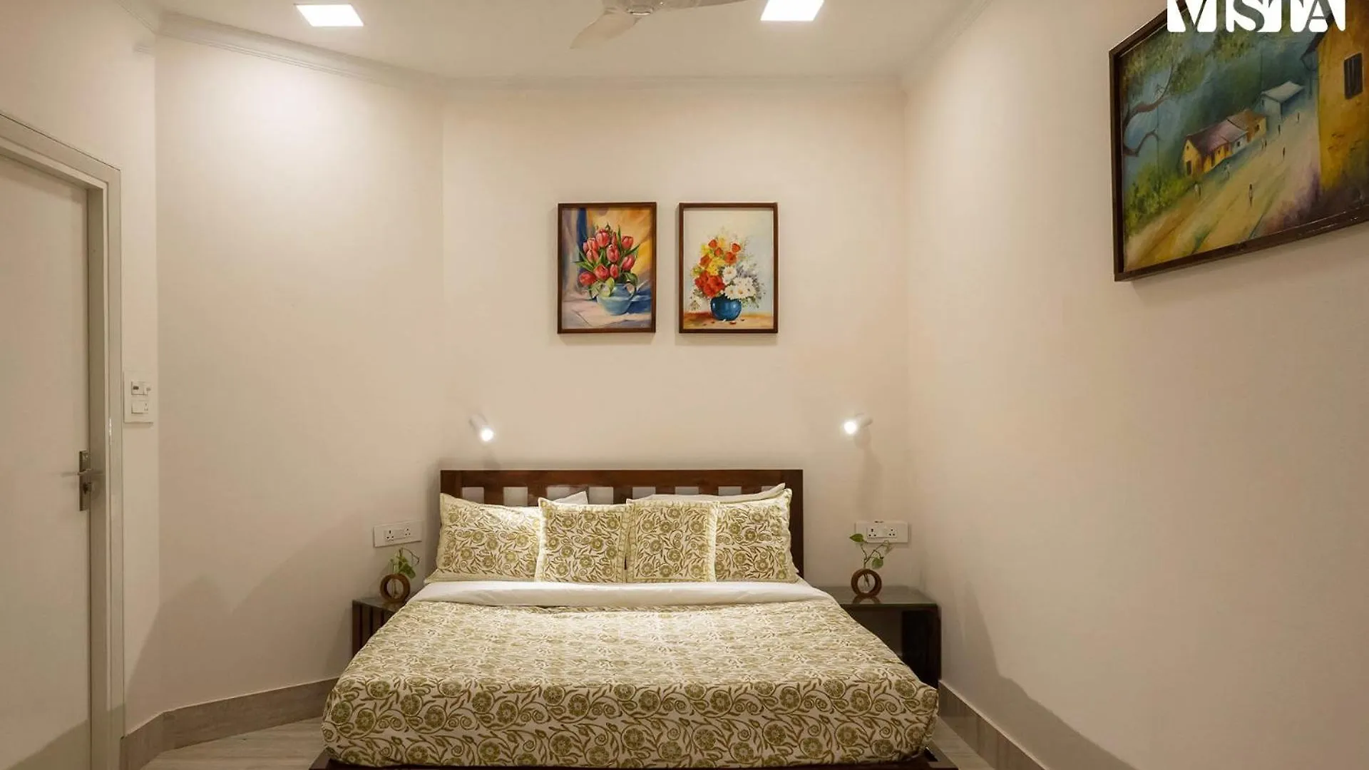 Stayvista At Verdant Acres - Guest Favourite Agra  Vila Agra (Uttar Pradesh)