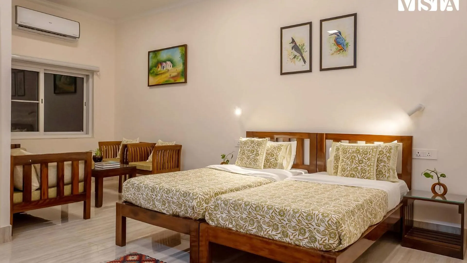 Stayvista At Verdant Acres - Guest Favourite Agra  Vila Agra (Uttar Pradesh)