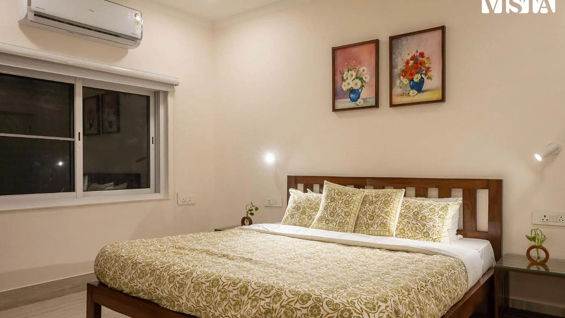 Vila Stayvista At Verdant Acres - Guest Favourite Agra