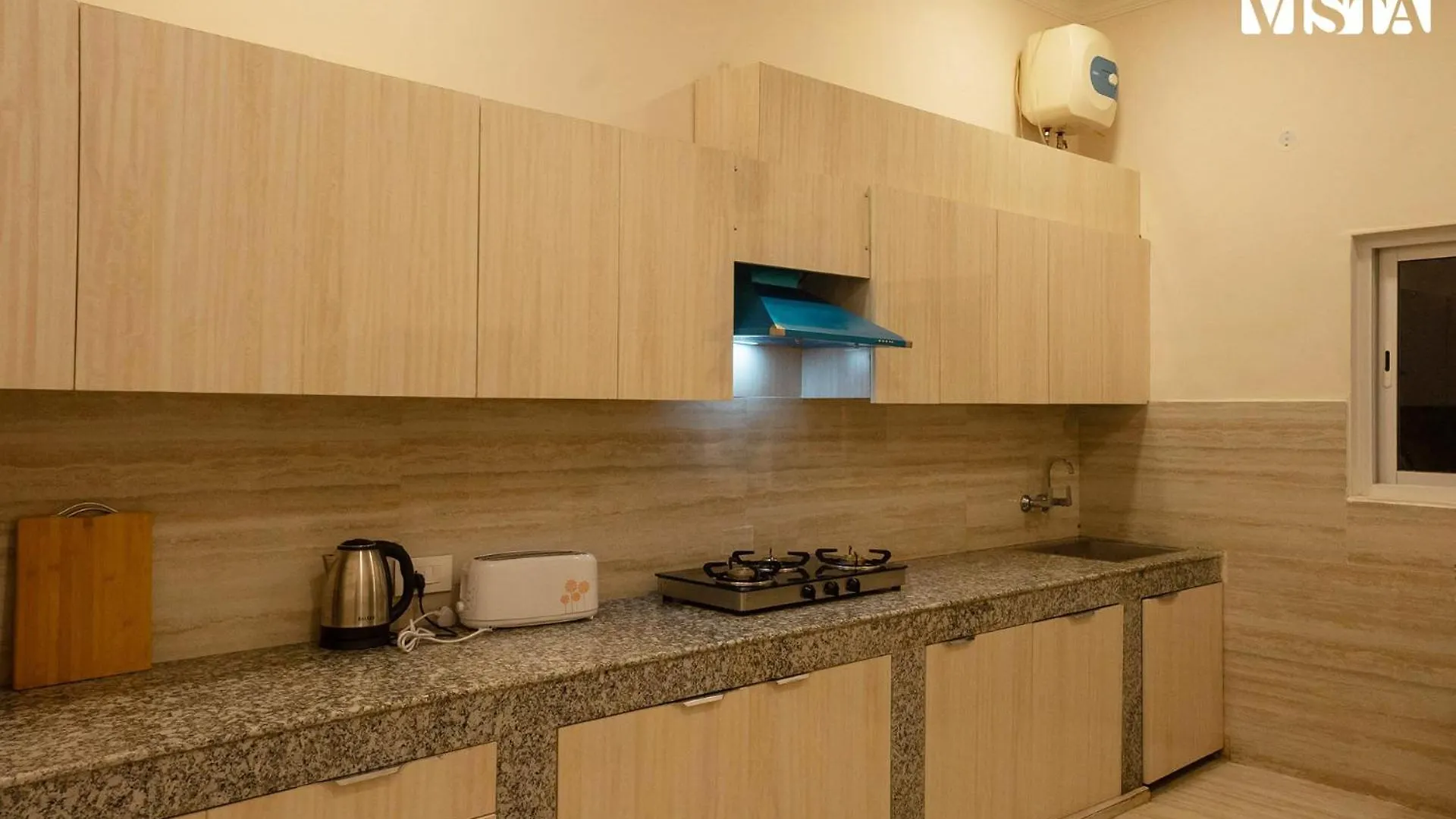 Stayvista At Verdant Acres - Guest Favourite Agra  0*, Agra (Uttar Pradesh)