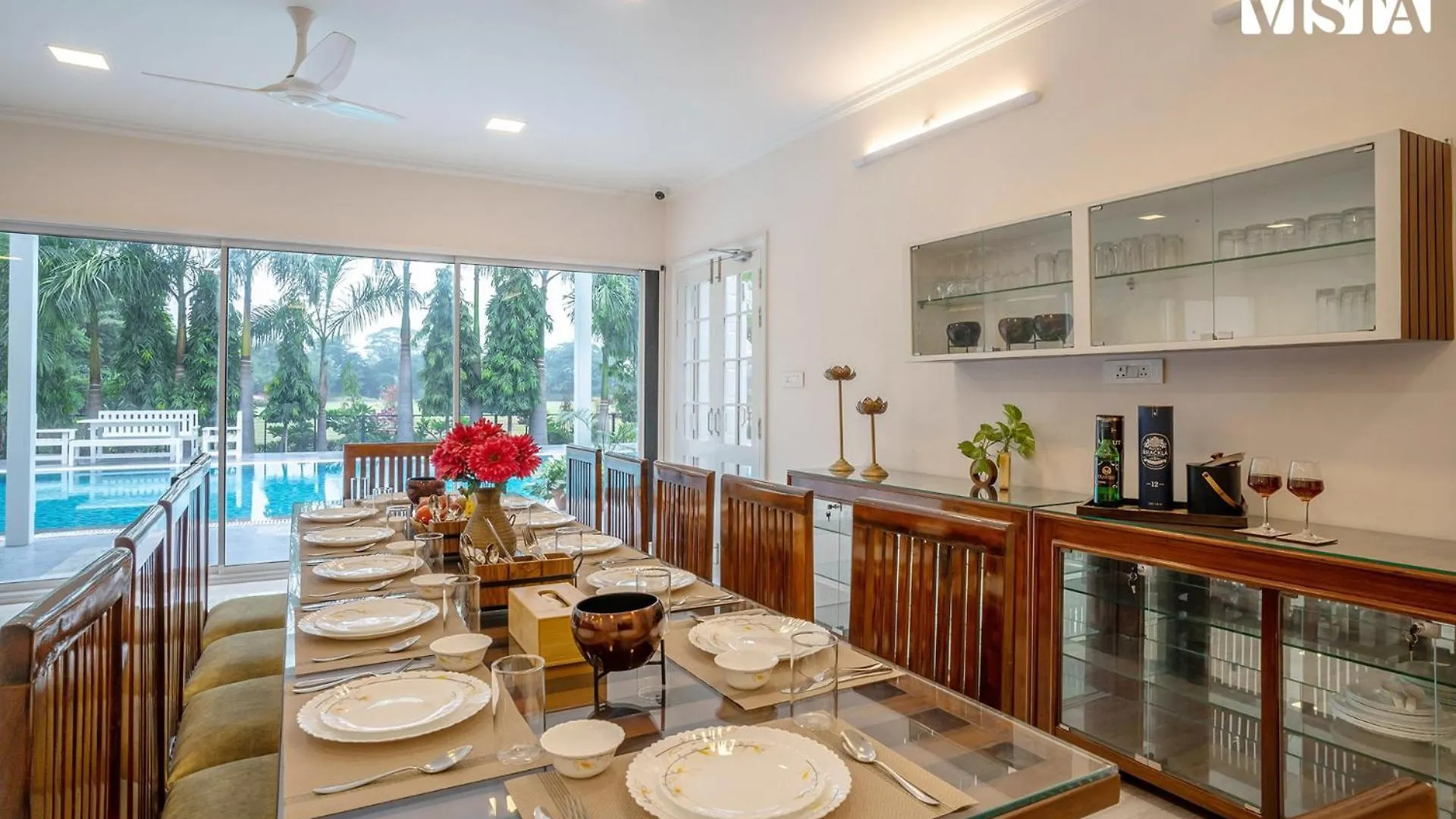 Stayvista At Verdant Acres - Guest Favourite Agra  Vila
