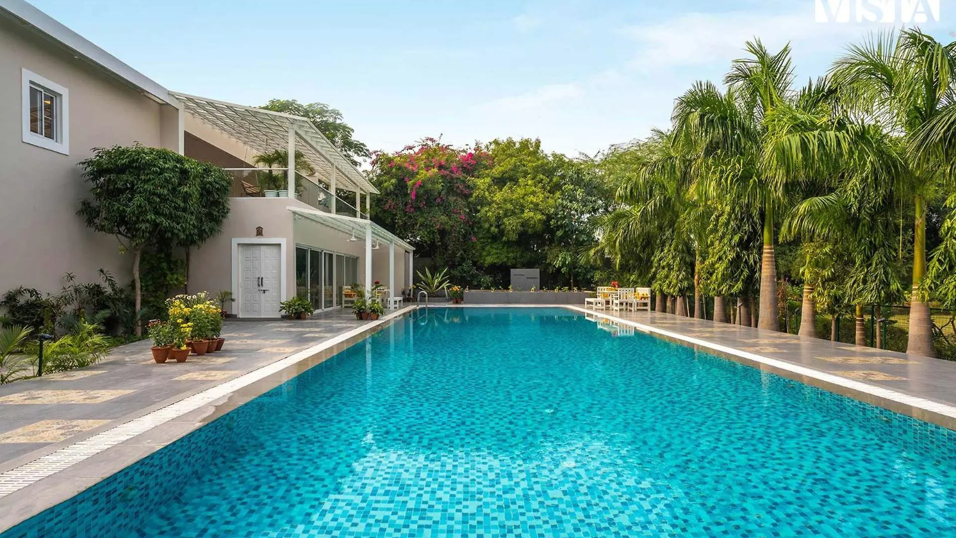 Stayvista At Verdant Acres - Guest Favourite Agra  Agra (Uttar Pradesh)