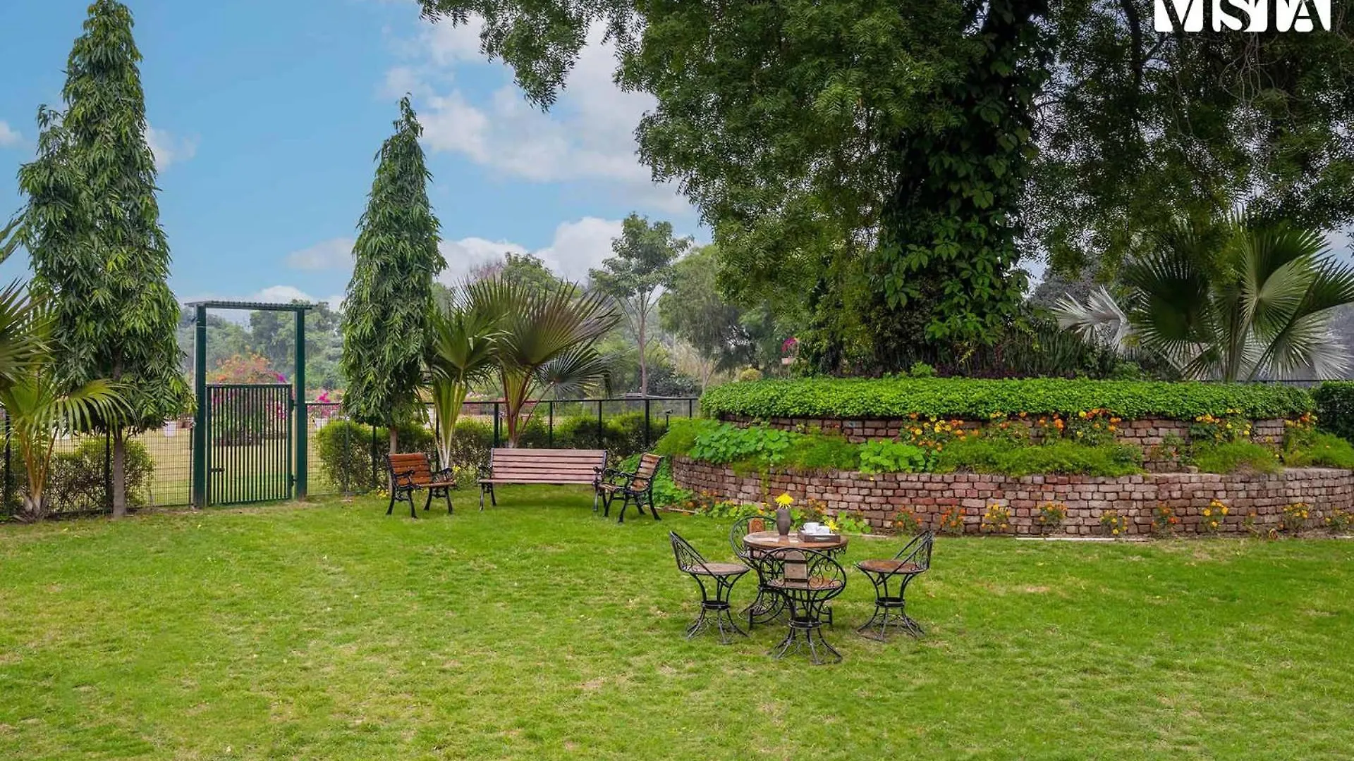 Stayvista At Verdant Acres - Guest Favourite Agra  Vila Agra (Uttar Pradesh)