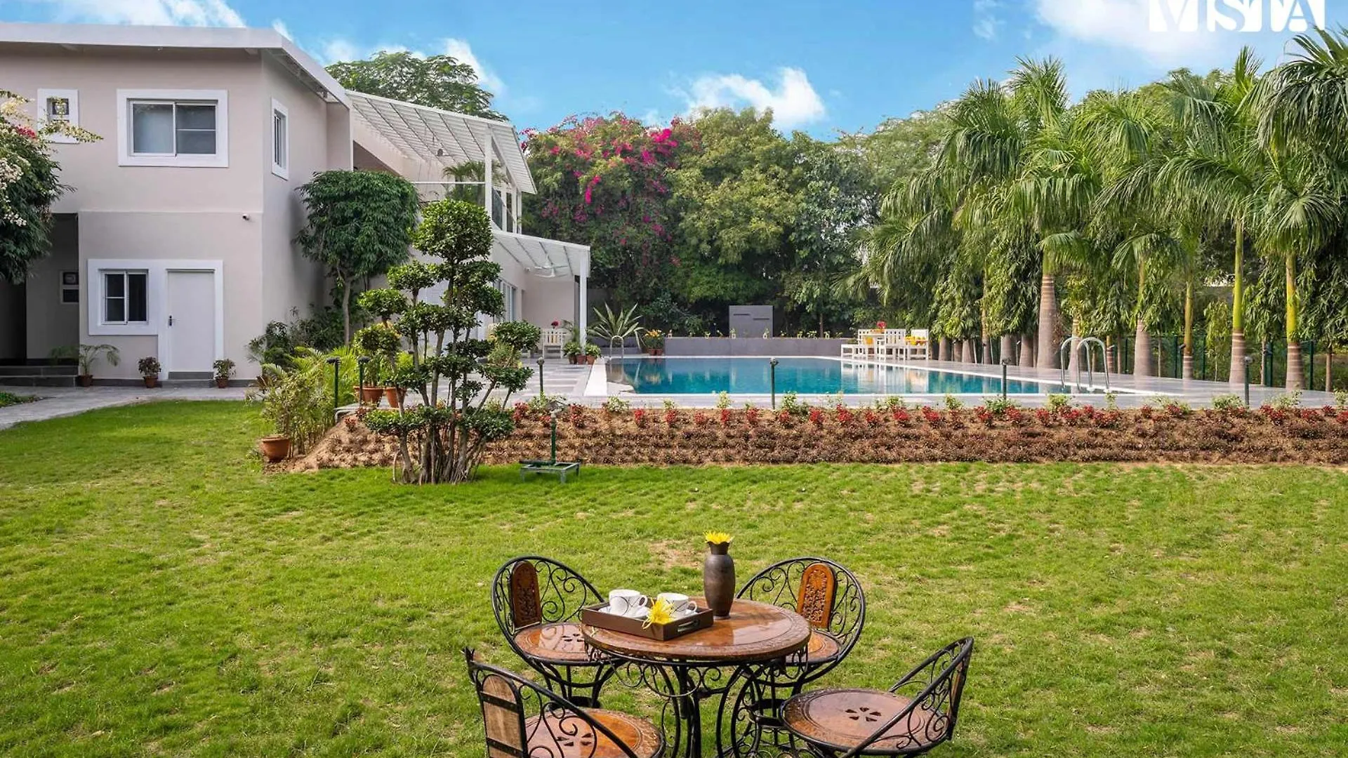 Vila Stayvista At Verdant Acres - Guest Favourite Agra