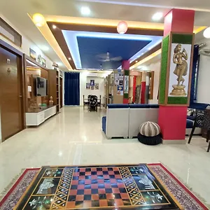 The Hideout - Near Taj Agra (Uttar Pradesh)